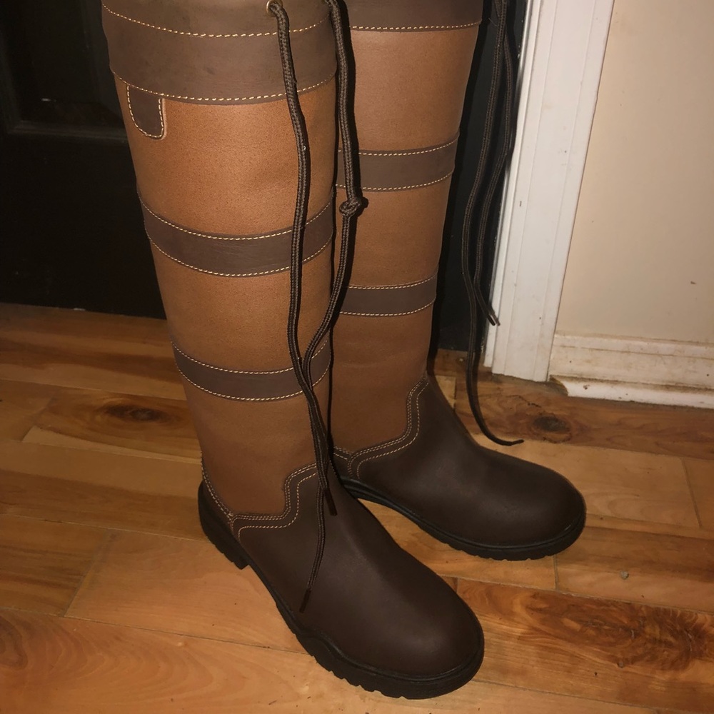 Middleburg by Dover waterproof boots